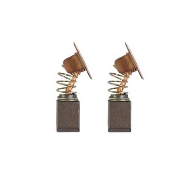 Imagem de Jg Escovas de Carvão P/ Esmerilhadeira Makita Dga452 Original