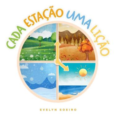 Imagem de Cada Estação Uma Lição