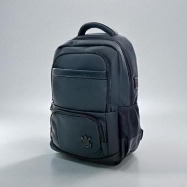 Imagem de Mochila Corinthians Player Esportiva Casual-Masculino