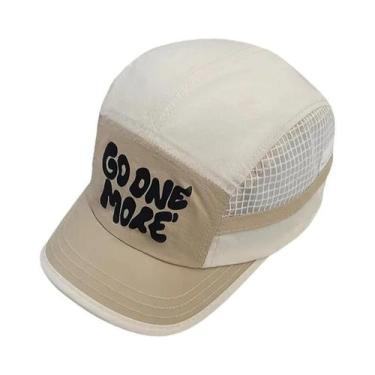 Imagem de Boné De Beisebol Feminino Leve, De Secagem Rápida E Respirável Para Co