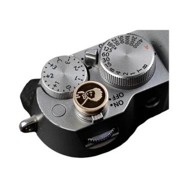 Imagem de Acessório De Botão De Obturador Para Câmeras Fujifilm XT50 XM5 XT30 XH
