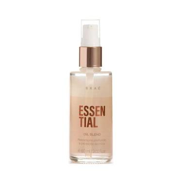 Imagem de Óleo Capilar Braé Essential Blend 60ml