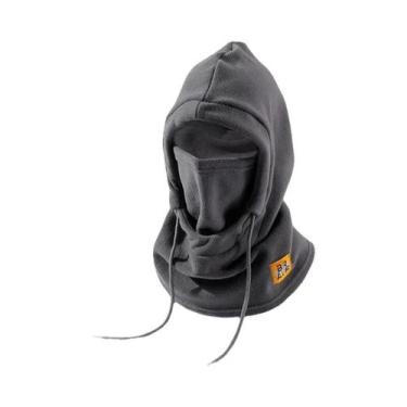 Imagem de Balaclava Unissex Quente De Inverno À Prova De Vento Para Esqui, Cicli