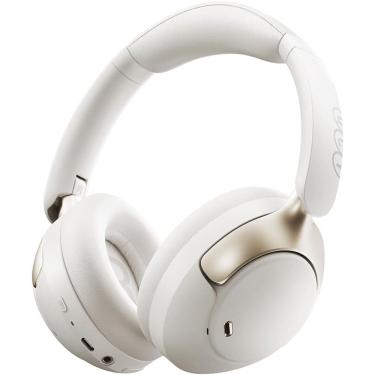 Imagem de Headset QCY H3 Pro Over-Ear ANC 50dB Bluetooth 5.4 Hi-Res