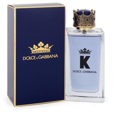 Imagem de Perfume masculino Dolce & Gabbana Eau De Toilette 100ml 