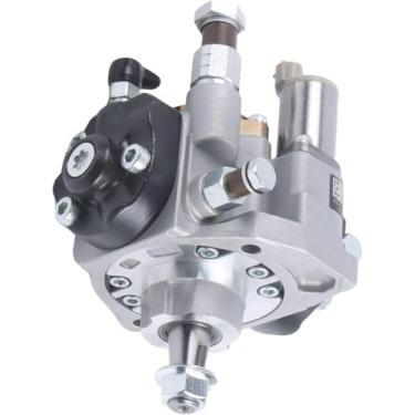 Imagem de Compatível com John Deere 4045 6068 4.5L 6.8L Motor 120D 160DLC 200DLC 250GLC 290GLC E300LC 6330 6430 7630 9560STS Bomba de injeção de combustível RE507959 294000-00 059 REINO 527528