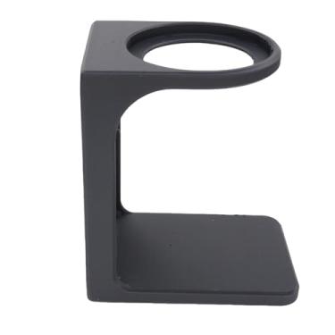 Imagem de EVGATSAUTO Suporte de café Portátil Pla Suporte para Máquina de café Altura Riser para Viagens e Uso Doméstico Cozinha