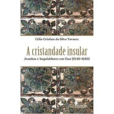 Imagem de Cristandade Insular, A - ALAMEDA CASA EDITORIAL