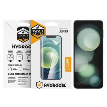 Imagem de Película para Samsung Galaxy Z Flip 5 - Hydrogel Gamer Fosca - Gshield