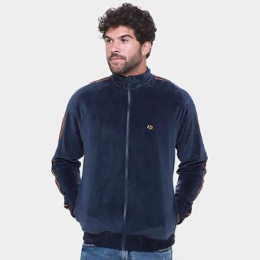 Imagem de Jaqueta Colcci Veludo Masculina-Masculino