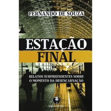 Imagem de Estação Final  - Lachatre