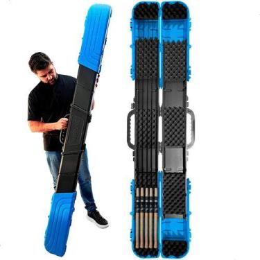 Imagem de Maleta Porta Varas Marine Reforçada 3 Tamanhos Ajustáveis - Marine Spo