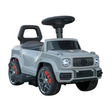 Imagem de Quadriciclo Infantil Elétrico-Unissex