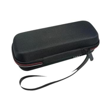 Imagem de Estojo Protetor Portátil Para Barbeador Philips OneBlade E Aparador De