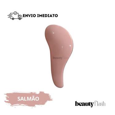 Imagem de Escova Mágica Anti Frizz Beauty Flash com Cabo para Desembaraçar Cabel