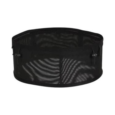 Imagem de Bolsa De Cintura Unissex Para Corrida, Cinto Esportivo, Estojo Para Te