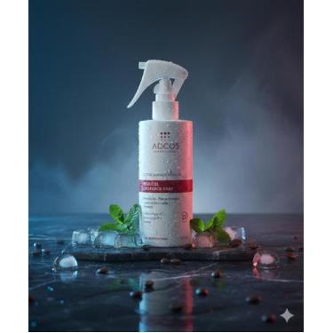 Imagem de Reduxcel Lipoforce Max 200ml Adcos Profissional - NoBrand