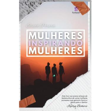 Imagem de Mulheres inspirando mulheres