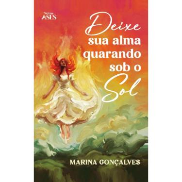 Imagem de Deixe sua alma quarando sob o sol