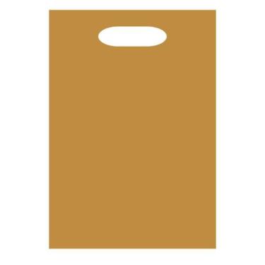 Imagem de 50 Sacolas Plásticas - 16X20 / 20X30 / 25X35 / 30X40 / 40X50 - Boca de