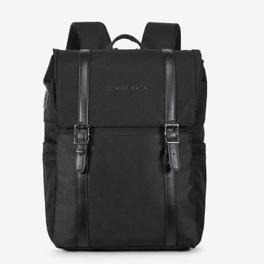 Imagem de Mochila Democrata Smart Preto-Masculino