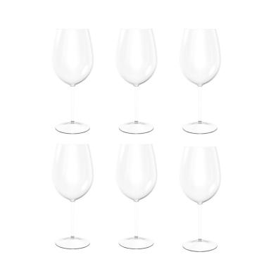 Imagem de Conjunto de Taças para Drink 600ML