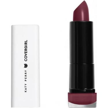 Imagem de Batom CoverGirl Katy Kat Matte KP09 Maroon Meow 3,5 ml - COVER GIRL