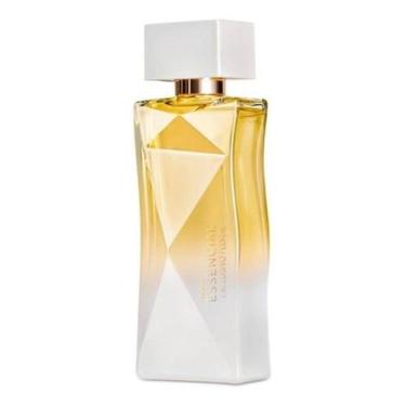 Imagem de Deo Parfum Essencial Exclusivo Floral Feminino Natura - 100m