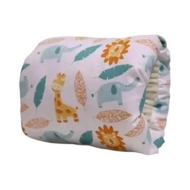 Imagem de Almofada De Amamentação Confortável Para Mães, Almofada De Apoio Para 