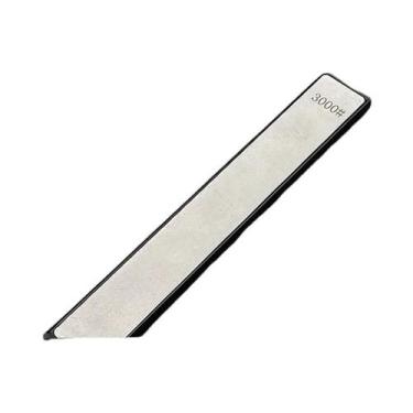 Imagem de Profissional 3000  Afiador De Facas De Cozinha Com Pedra Diamantada E 