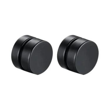 Imagem de Brinco Magnético De Moda Sem Furo Para Homens E Mulheres, Joia De Brin