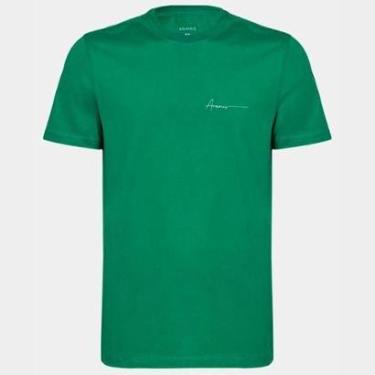 Imagem de Camiseta Aramis Estampa Masculino-Masculino