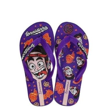 Imagem de CHINELO IPANEMA ENALDINHO INFANTIL-Unissex