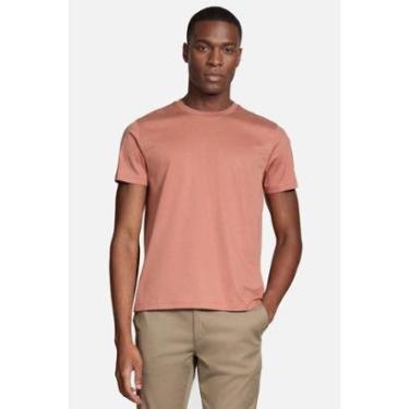 Imagem de Camiseta Aramis Manga Curta Silk Blend Modal-Masculino