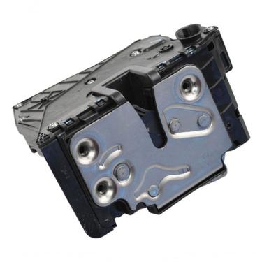 Imagem de Fechadura Traseira Elétrica com Alarme Lado Esquerdo Modelo F103 para Onix, Prisma, Cobalt e Spin Universal Automotive