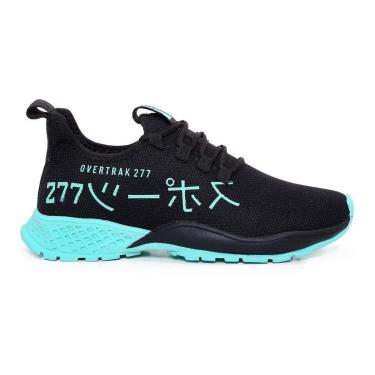 Imagem de Tenis Sport Titanium 277 Original Esportivo Academia Caminhada Tamanho:43;Cor:-Unissex