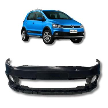 Imagem de Capa Parachoque de CROSSFOX 2011 2012 2013 2014 - notari
