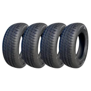 Imagem de Kit 4 Pneus 185/65R14 86H TP-16 22 TBB Tires