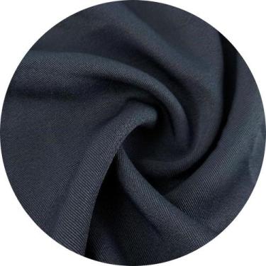 Imagem de Tecido Gabardine Com Elastano Para Uniforme 1,50mx1,00metr - Tecidos S