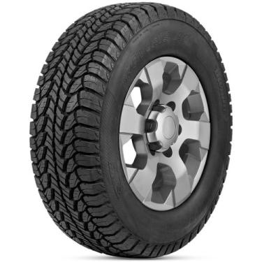 Imagem de Pneu Aro 16 265/70R16 Continental Bravuris AT 112T - Continental Pneus