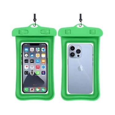 Imagem de Capa De Telefone À Prova d'Água IPX8 Para iPhone 15 14 13 12 11 pro Ma