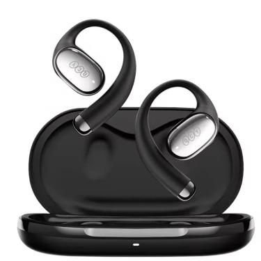 Imagem de Fone Crossky R70 Bluetooth 6.0 Audio Hi-Res 13 Hs Musica QCY GTR 2-Unissex