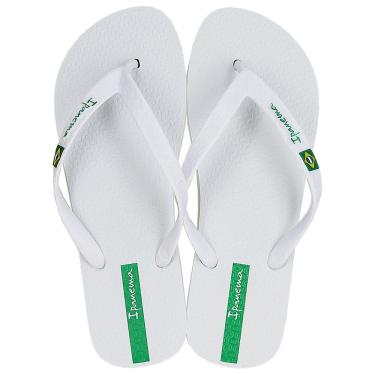 Imagem de Chinelo Infantil Menina Casual Dia a Dia Praia Ipanema Kids