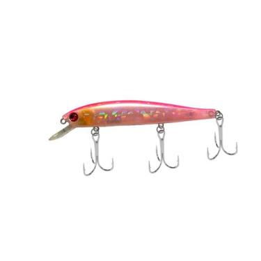 Imagem de Isca artificial moriah flatcore 10,3cm 13g (meia água), 11