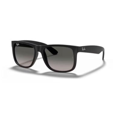 Imagem de Oculos Solar Ray-Ban Zilo Rb4165L 601/8G55