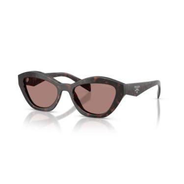Imagem de Óculos de Sol Feminino Prada PR A02S 17N60B 52