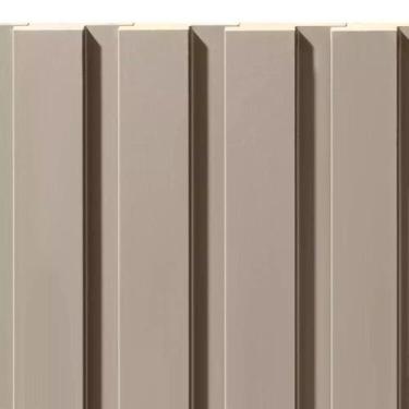 Imagem de Painel Ripado em Placa 12,22x285cm (6,95m²) Wpc - Casa Grassi