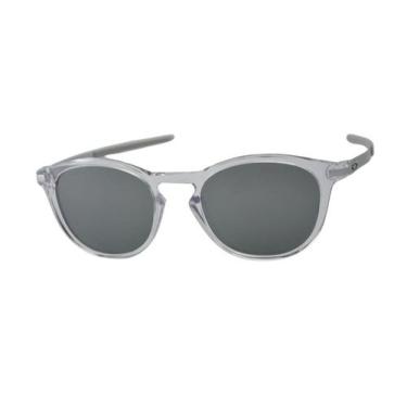 Imagem de óculos de sol Oakley mod Pitchman R prizm black 9439-0250