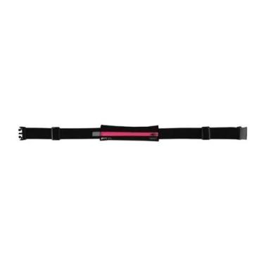 Imagem de Pochete Speedo Ultra Fina e Compacta Fitness, Pto, Rsa, UNICO