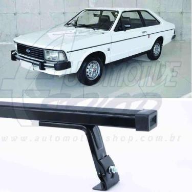 Imagem de Rack Teto Resistent Ford Corcel II 1970 A 1986 todos LW008 - Lwacc